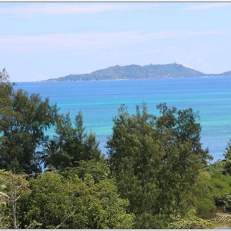 Exotic Guest House Anse Volbert Village  Exterior photo
