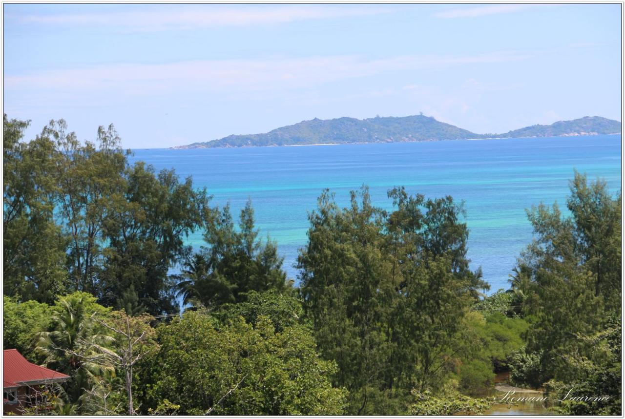 Exotic Guest House Anse Volbert Village  Exterior photo