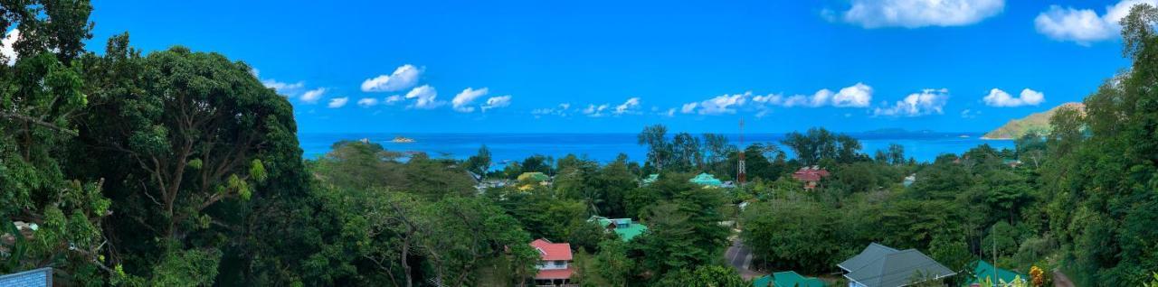 Exotic Guest House Anse Volbert Village  Exterior photo