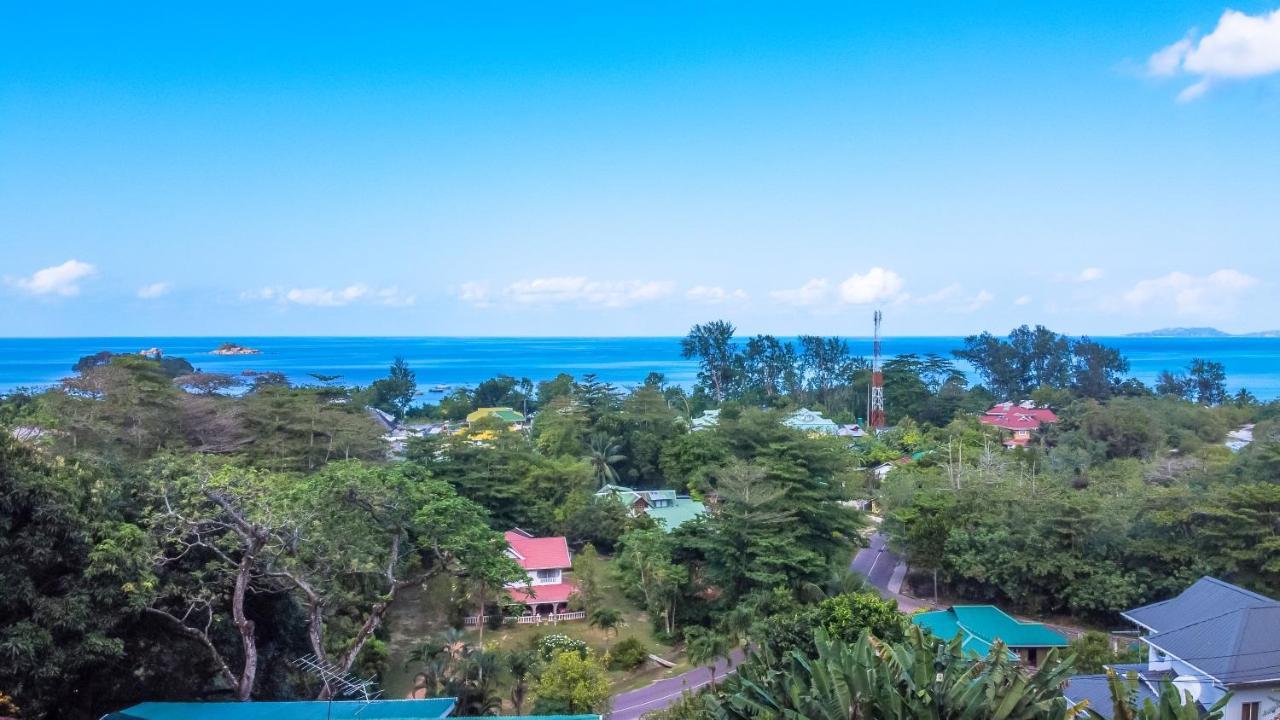 Exotic Guest House Anse Volbert Village  Exterior photo