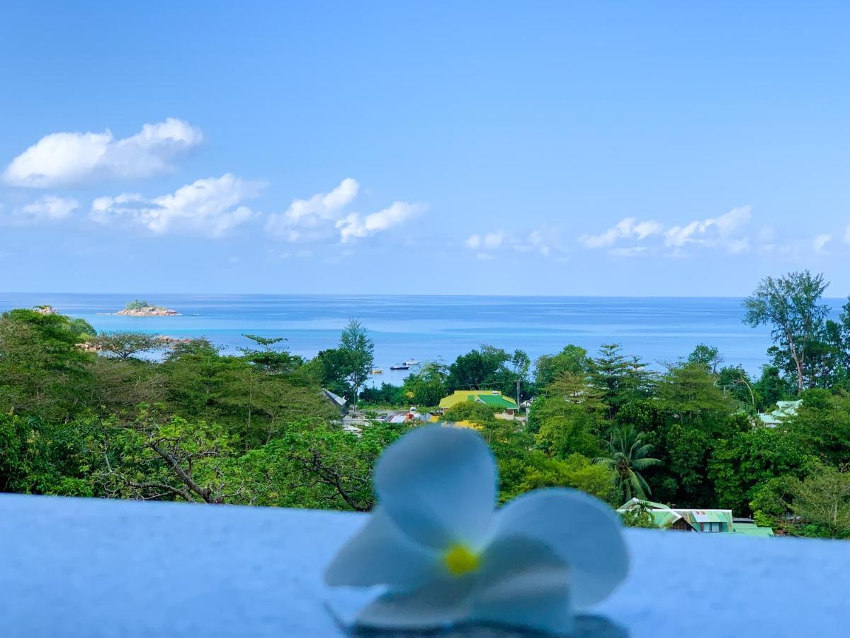Exotic Guest House Anse Volbert Village  Exterior photo