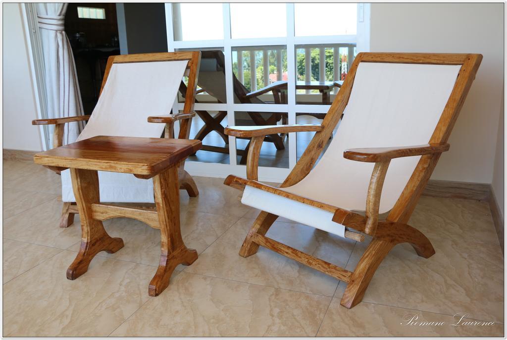 Exotic Guest House Anse Volbert Village  Room photo
