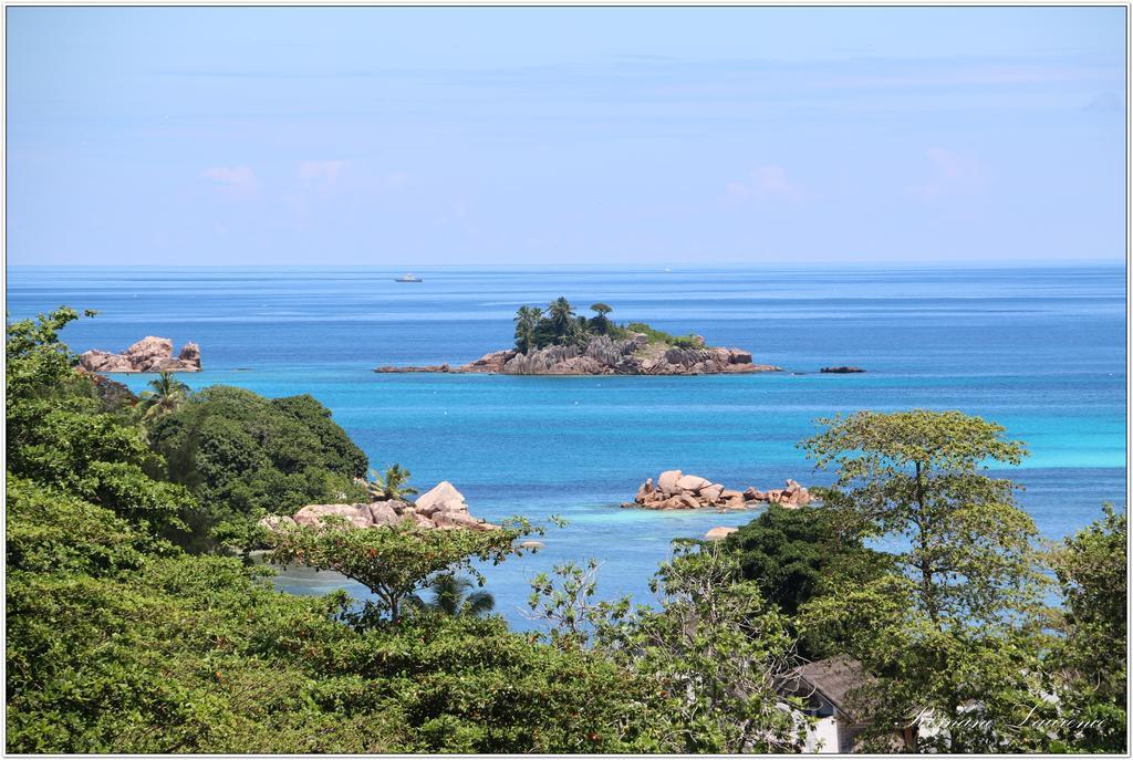 Exotic Guest House Anse Volbert Village  Room photo