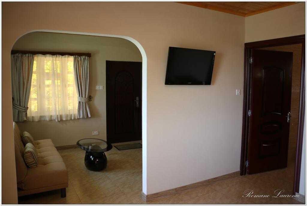 Exotic Guest House Anse Volbert Village  Room photo