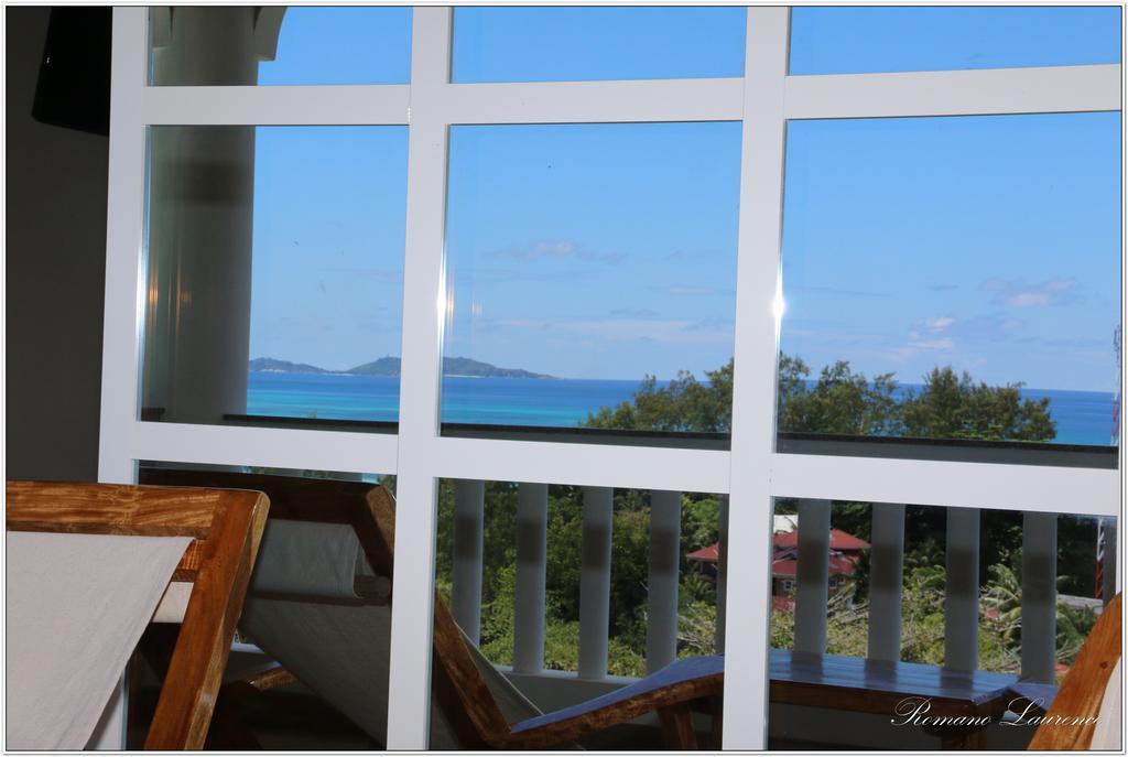 Exotic Guest House Anse Volbert Village  Room photo